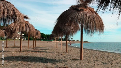 Playa crisis