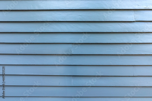 background of harmonic blue wood wall