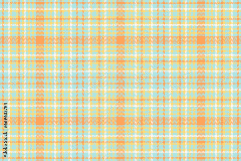 Tartan plaid background of textile vector seamless with a texture check fabric pattern. Tartan plaid background of textile vector seamless with a texture check fabric pattern.