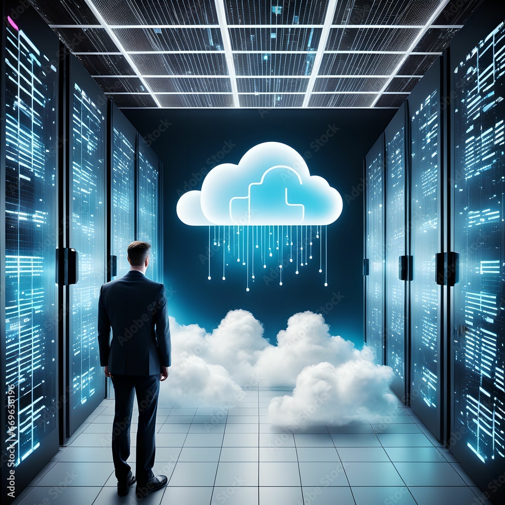 Cloud Networking Cloud Networking