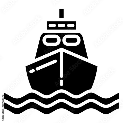 Ship Icon