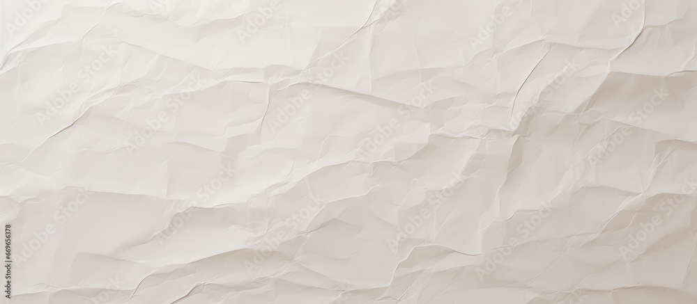 Unique design of white kraft paper background for artistic creativity Unique design of white kraft paper background for artistic creativity