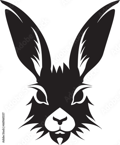 Easter Vector Art Hare raising Illustrations Easter Bunny Vector Graphics Egg citing Designs © The biseeise