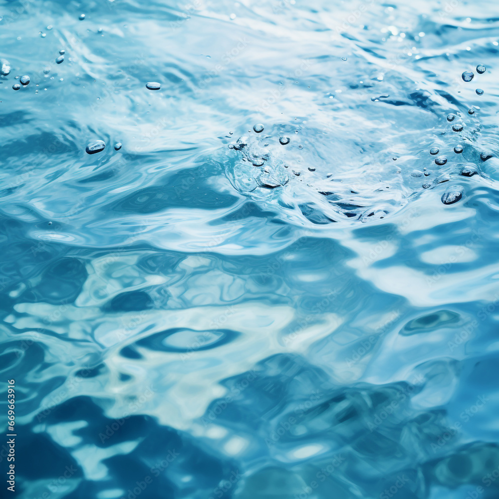 Water Water