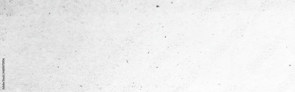 Obraz premium Seamless white concrete texture. stone wall marble background vector. Cement wall modern style background and texture. Paint leaks and Ombre effects. 