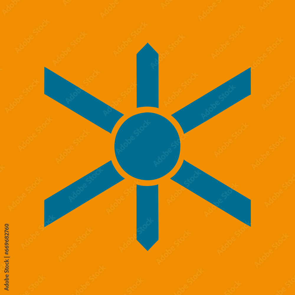 symbol logo