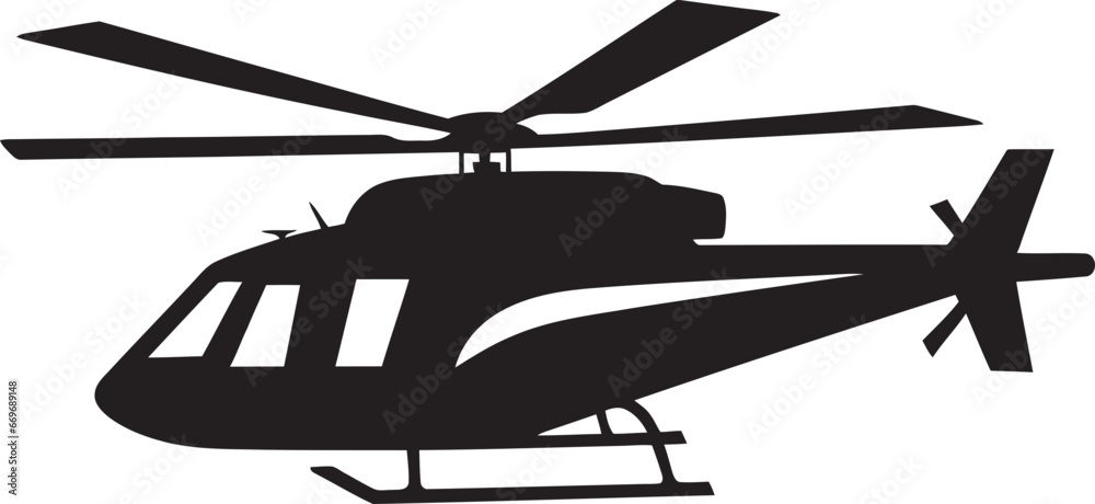 Chopper Charisma Takes Flight Helicopter Vectors Helicopter Dreams Unveiled Vectorized Artwork