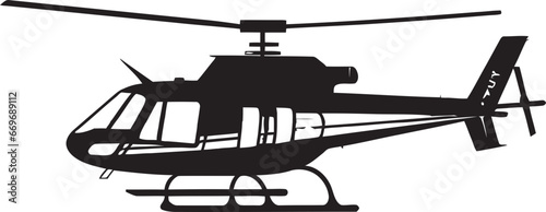 Helicopter Icons in Vectors Artistic Flair Above and Beyond Helicopter Vector Exhibition