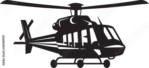 Chasing the Choppers Tail Vector Helicopter Art Vector Artistry Soaring High Helicopter Designs