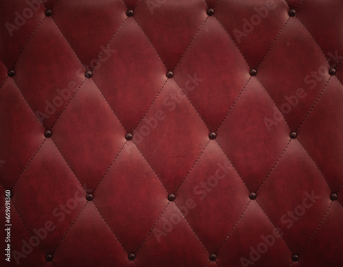 Classic brown leather texture, perfect for a vintage-inspired backdrop
