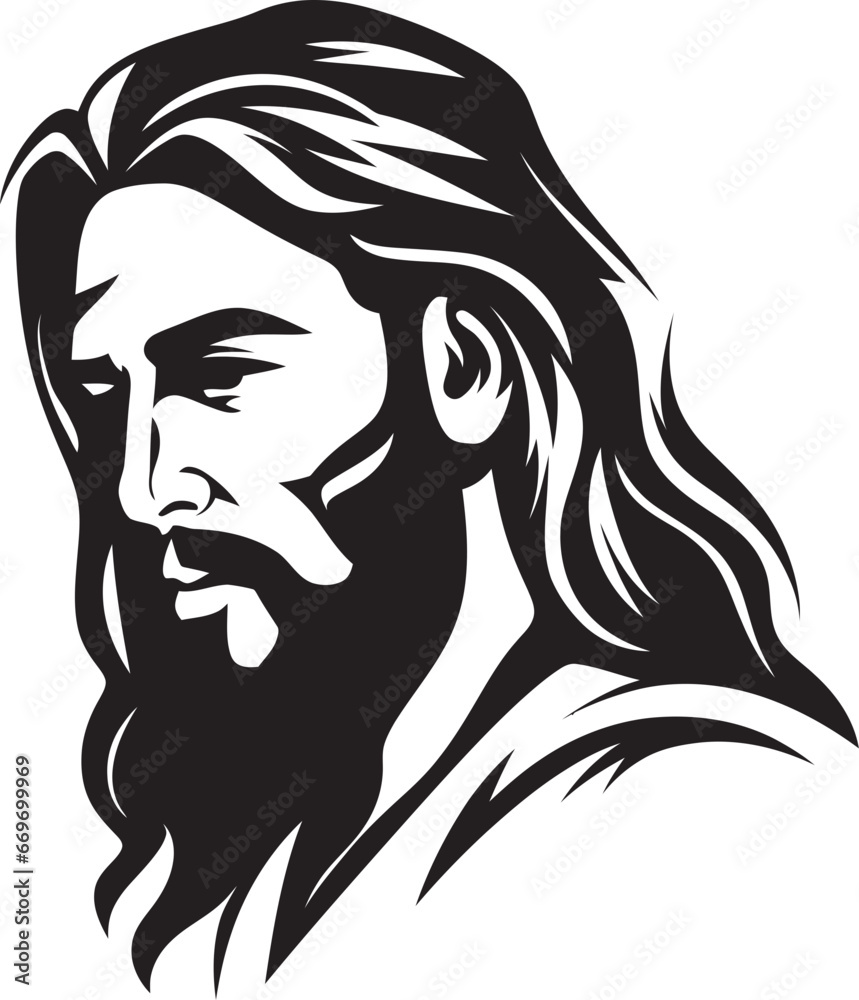 Biblical Portrayals The Jesus Illustration Tradition The Evolution of Jesus Illustrations Throughout History