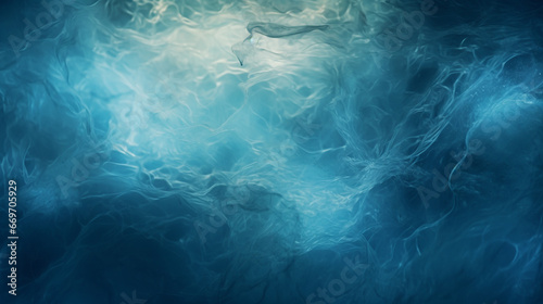 Abstract Underwater texture background © Png Store x munawer