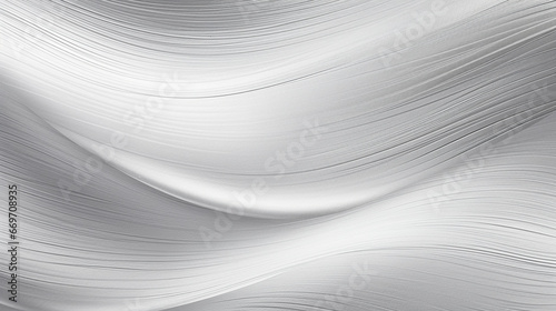 Brushed Metal Abstract texture background