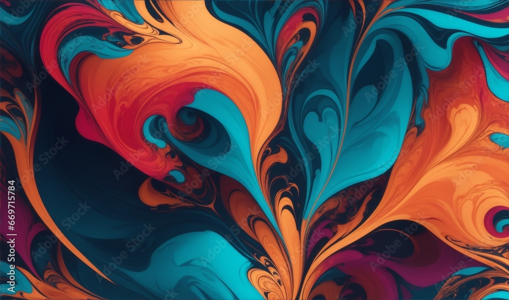 colorful abstract background colorful abstract background