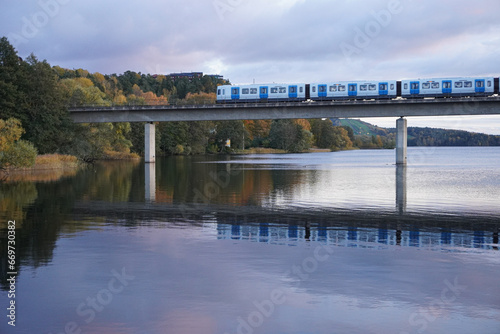 Photography Scenic view of bridge over river against sky