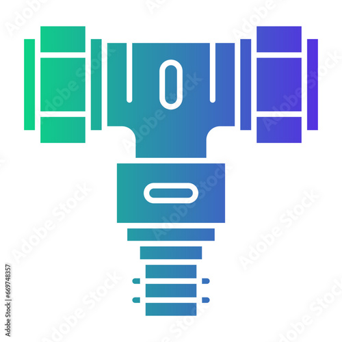 drainage icon
