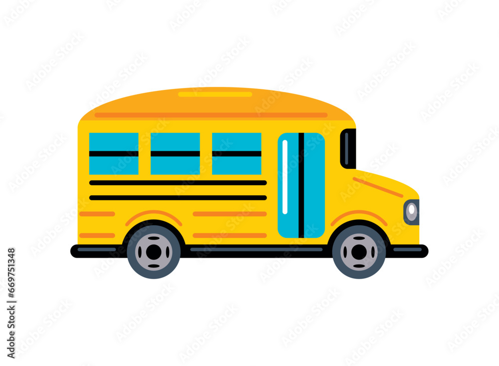school bus education