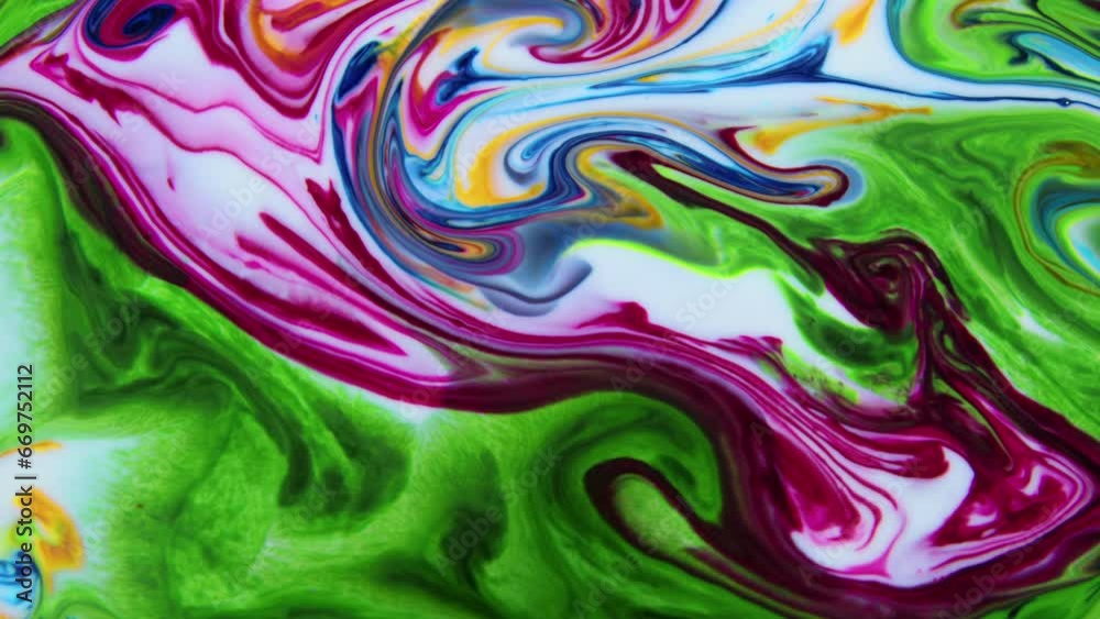 Fluid art texture. Abstract backdrop with iridescent paint effect. Liquid acrylic artwork with flows and splashes. Mixed paints for website background. Fluid art texture. Abstract backdrop with iridescent paint effect. Liquid acrylic artwork with flows and splashes. Mixed paints for website background.