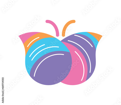 attention deficit hyperactivity disorder butterfly