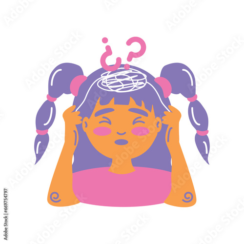 attention deficit hyperactivity disorder neurology