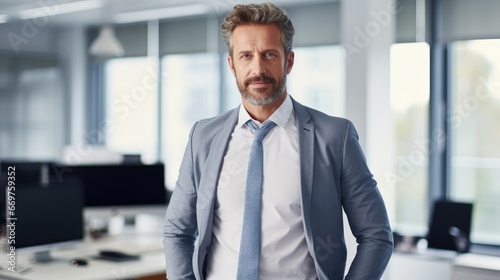 Free photo cheerful young man businessman © Bilal