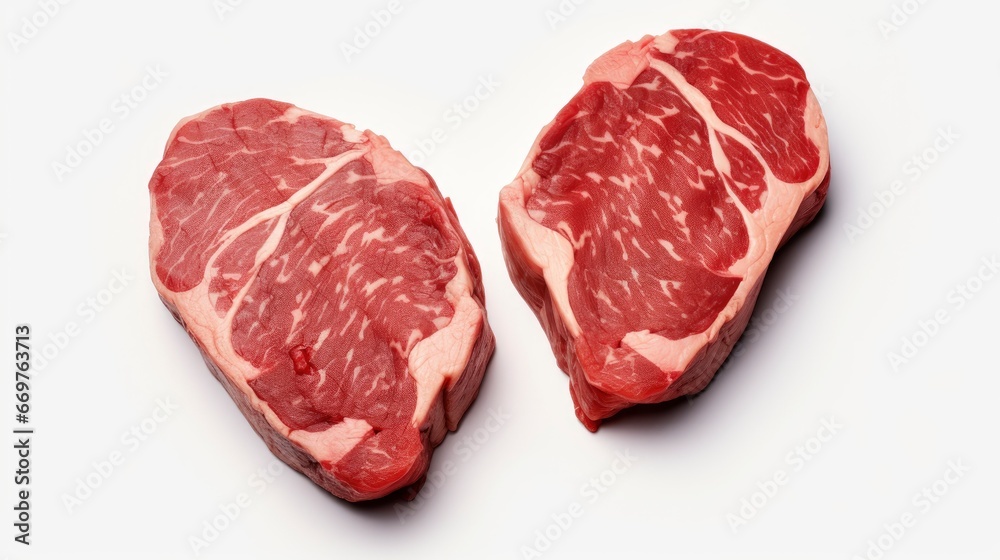 Raw Marbled Beef Steaks Shape Heart, Background Image,Valentine Background Images, Hd Raw Marbled Beef Steaks Shape Heart, Background Image,Valentine Background Images, Hd