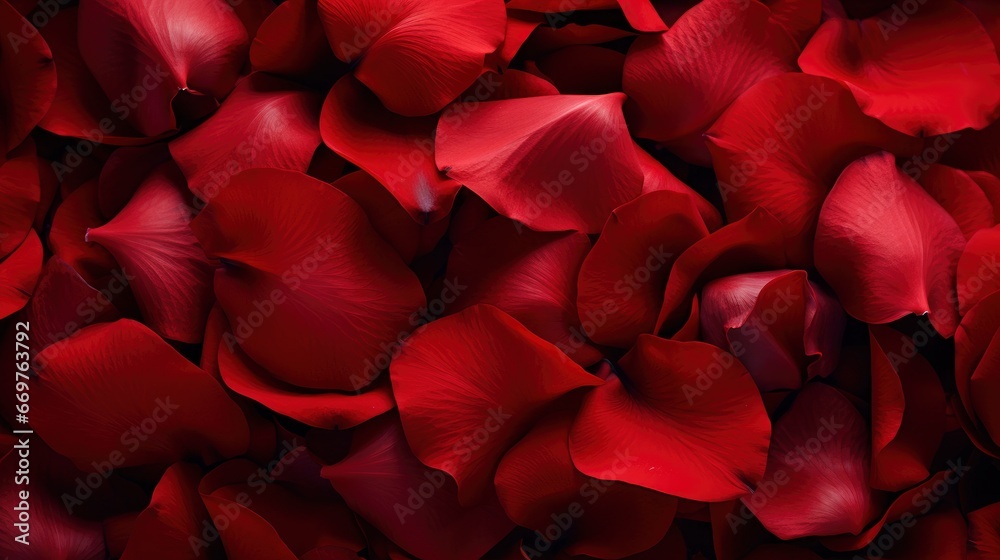 Red Rose Petals 90190300Photorealistic Photorealist, Background Image,Valentine Background Images, Hd