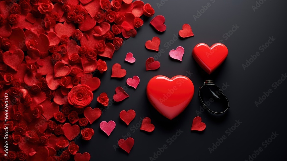Valentines Day Background Flat Lay Top, Background Image,Valentine Background Images, Hd Valentines Day Background Flat Lay Top, Background Image,Valentine Background Images, Hd