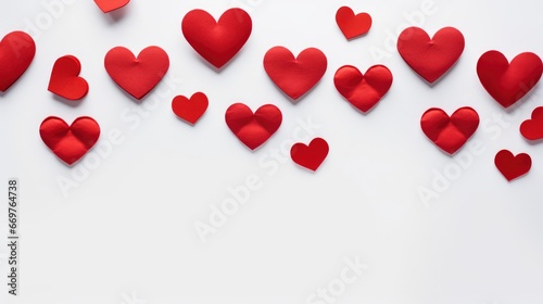 Valentines Day Background Red Hearts, Background Image,Valentine Background Images, Hd