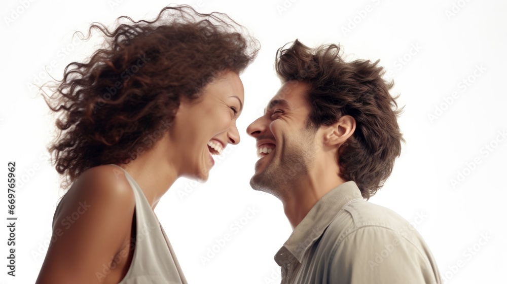 Young Happy Man Woman Laughing Together , Background Image,Valentine Background Images, Hd Young Happy Man Woman Laughing Together , Background Image,Valentine Background Images, Hd