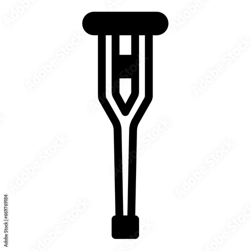 Crutches