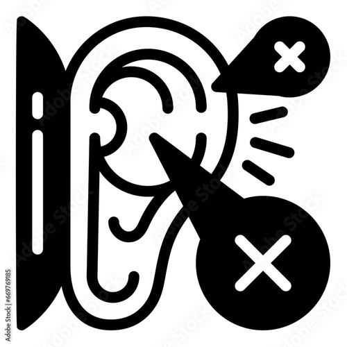 deaf