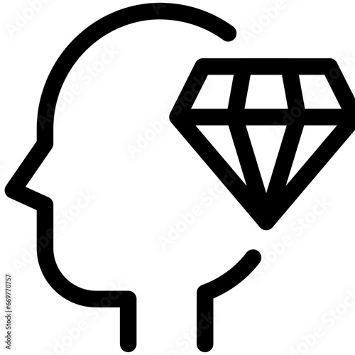 knowledge icon