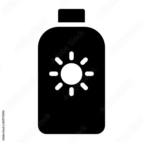 sunblock