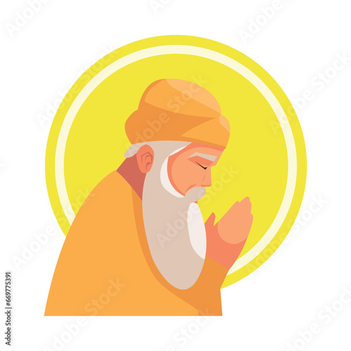 guru nanak jayanti spiritual