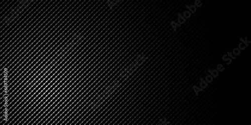 Abstract background consisting of small dots and lines.