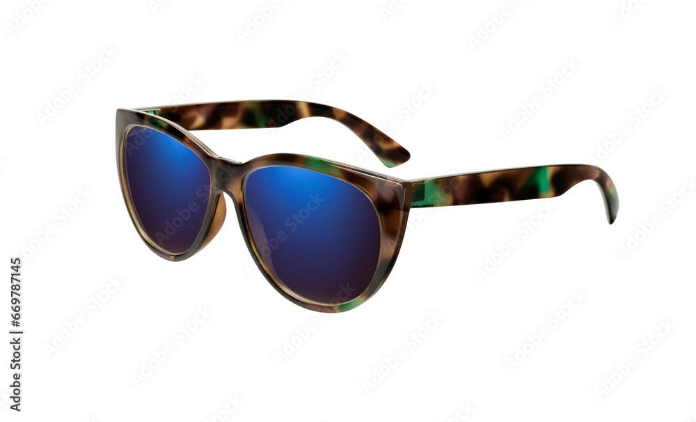 PNG illustration sunglasses on transparent background