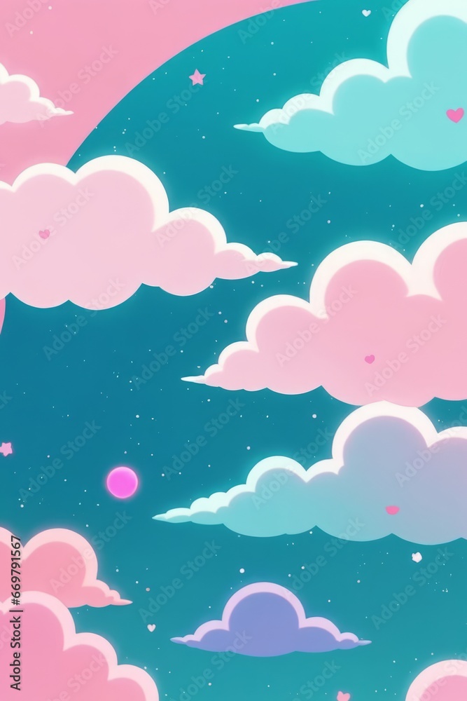 Anime themed wallpaper/background Anime themed wallpaper/background