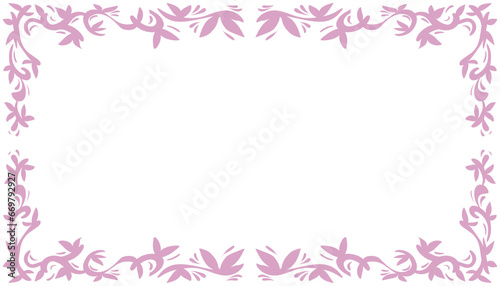 Abstract background with pink fondant color. Perfect for card backgrounds, book covers, posters, banners
