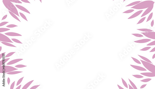 Abstract background with pink fondant color. Perfect for card backgrounds, book covers, posters, banners