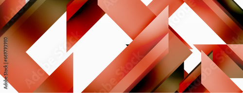 Minimalist backdrop featuring dynamic diagonal gradient lines. Sleek movement crafts artful dance of colors, blending modern aesthetics with captivating simplicity
