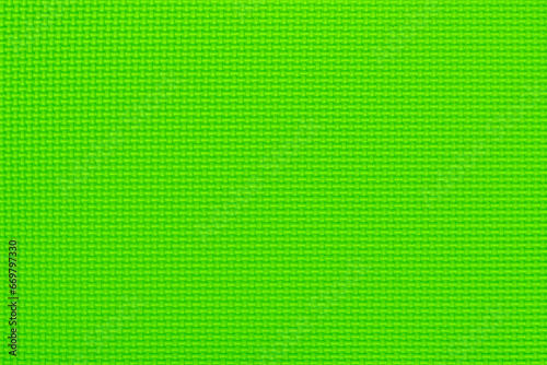 Bild auf Leinwand EVA foam mat texture background.