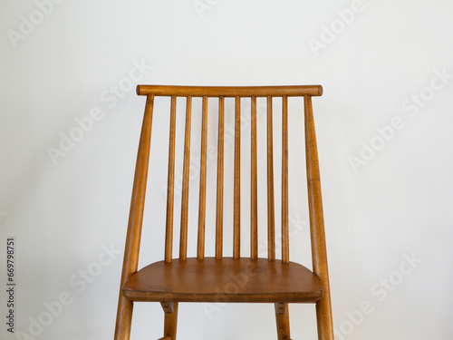 wooden furniture chair