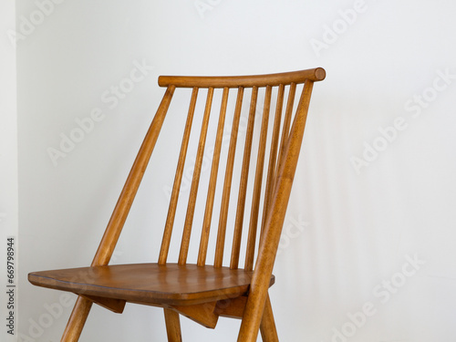 wooden furniture chair