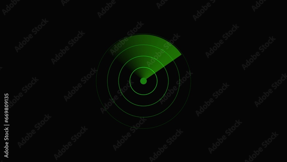 Technology loading radar screen illustration ,on the dark background . Technology loading radar screen illustration ,on the dark background .