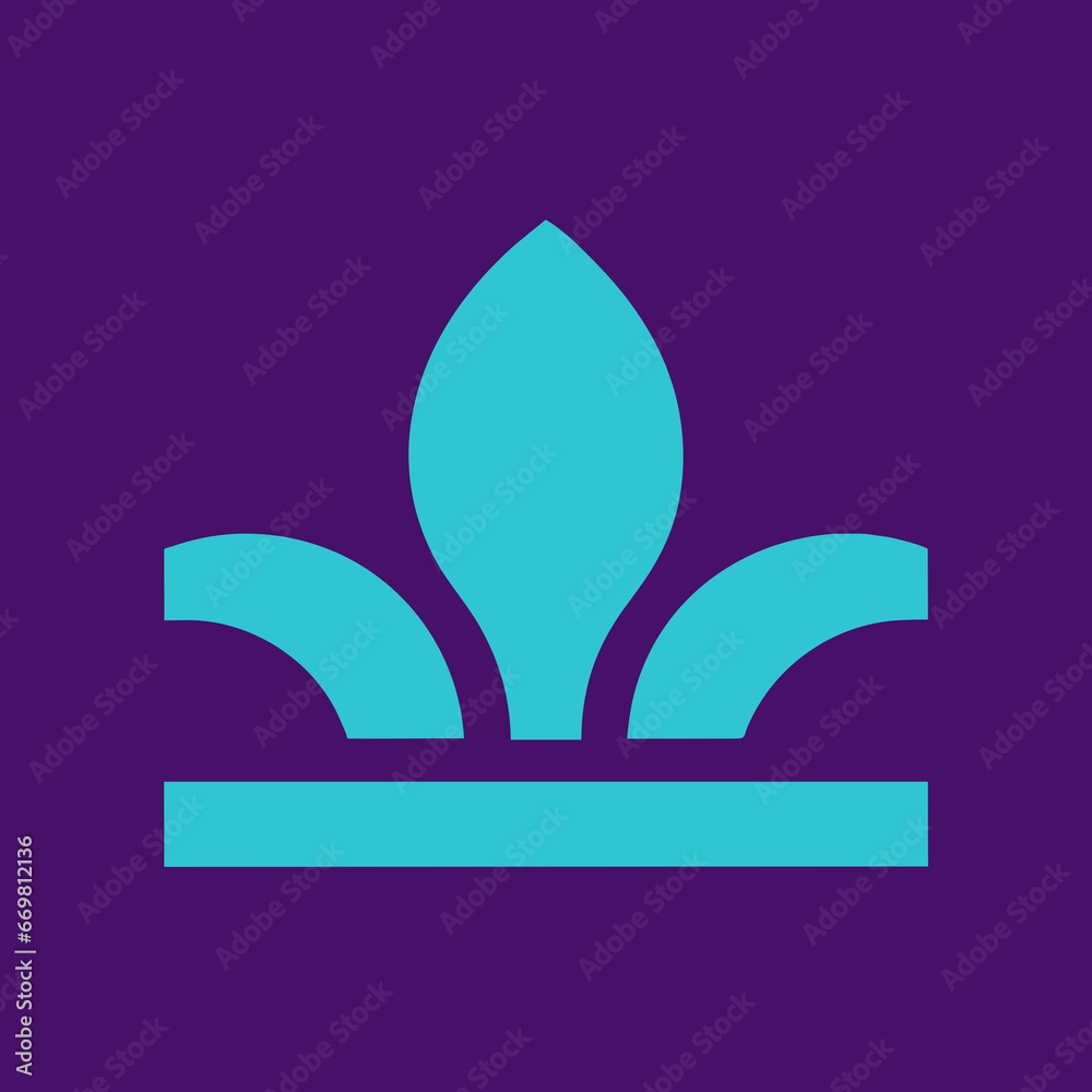 symbol logo symbol logo