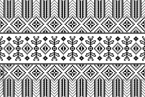 traditional textile designs, including geometric ethnic patterns for sarees, and patolas, ethnic fabric design collection, encompassing Ikat, Batik, Embroidery patterns, and ethnic geometric clothing 