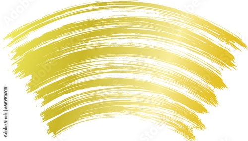 筆で描いたガサガサの背景素材