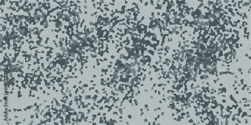 Abstract black and gray background with stone texture design, Terrazzo flooring marble wall texture, gray & white terrazzo seamless floor tile on cement surface . Granite wall grunge texture 	