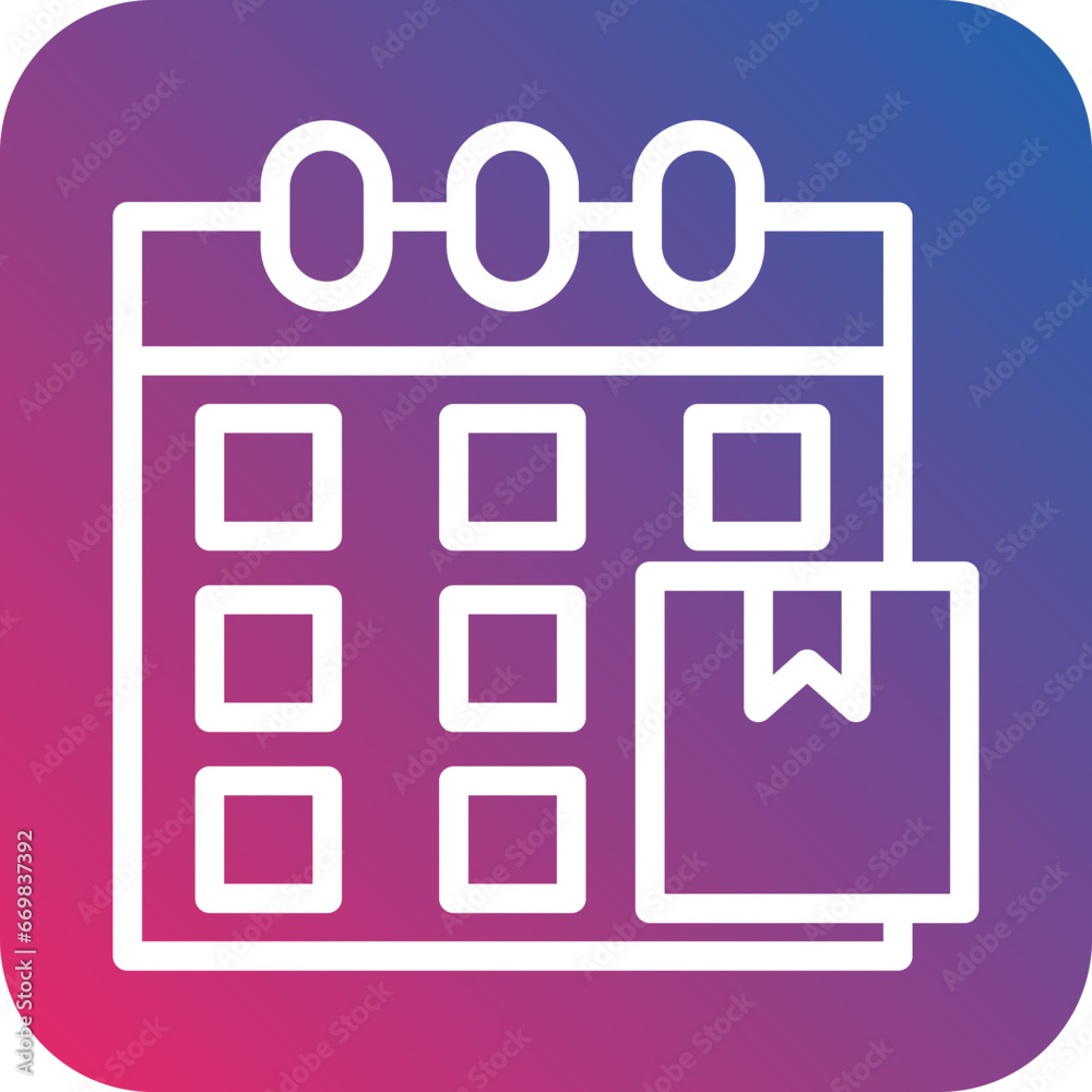 Vector Design Days Of Supply Icon Style Vector Design Days Of Supply Icon Style